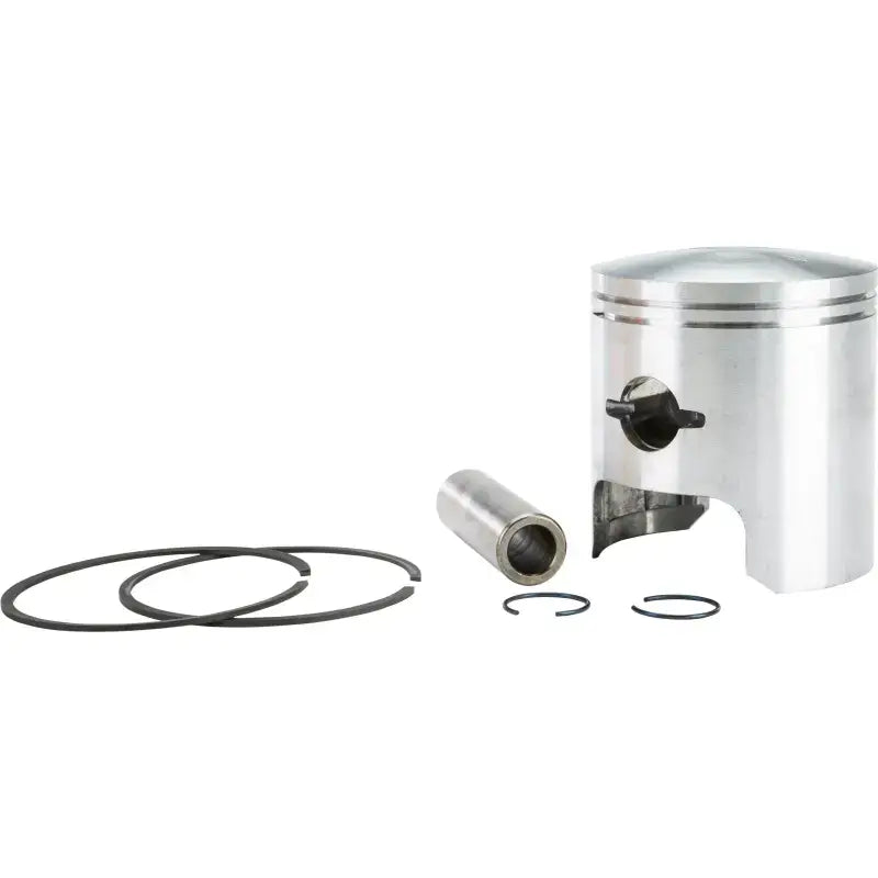 09-694N Piston T Moly A/C 