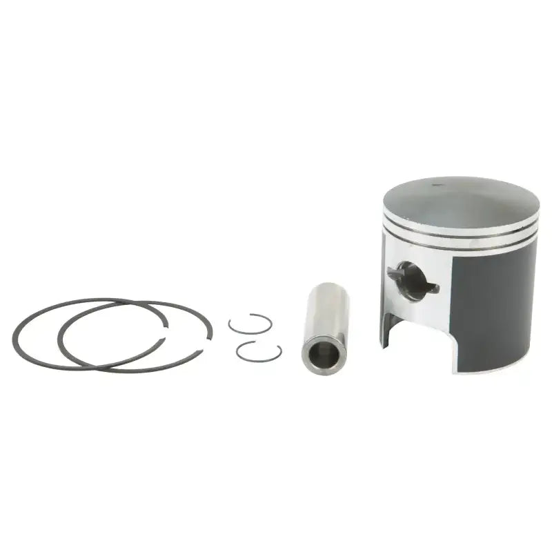 09-695 Piston A/C 