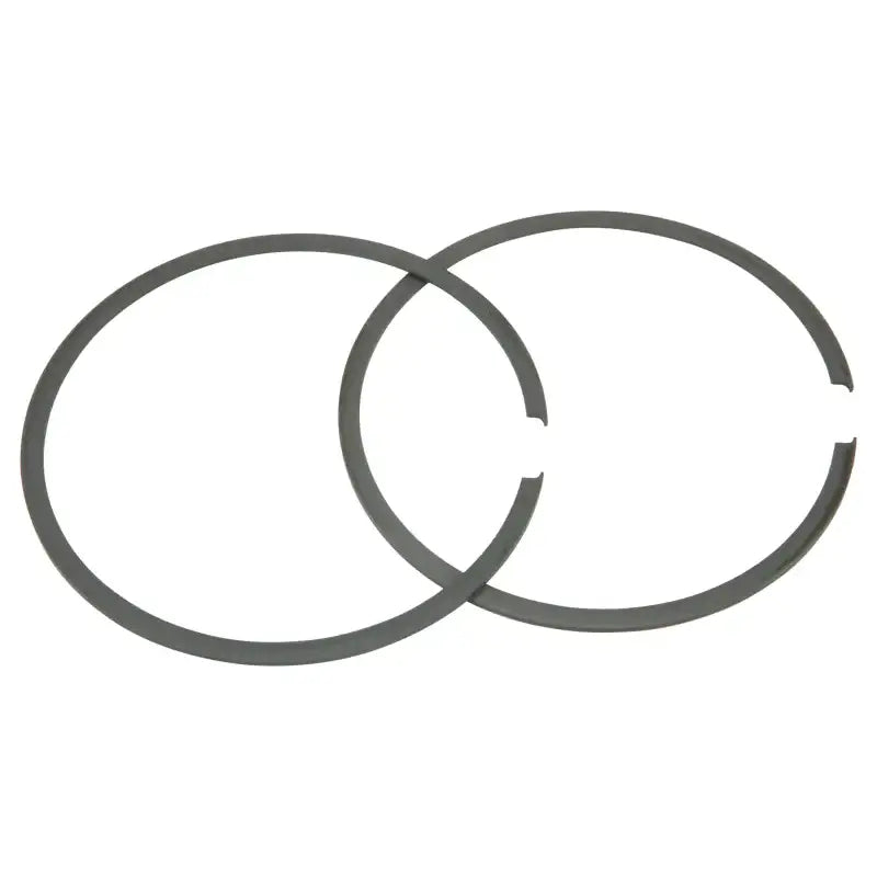 09-695R Piston Rings 