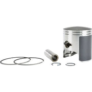 09-696 Piston A/C 