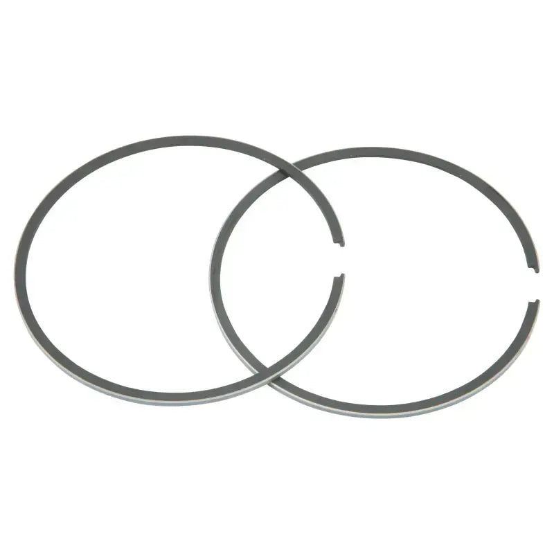 09-696R Piston A/C 