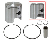09-699N Piston A/C 