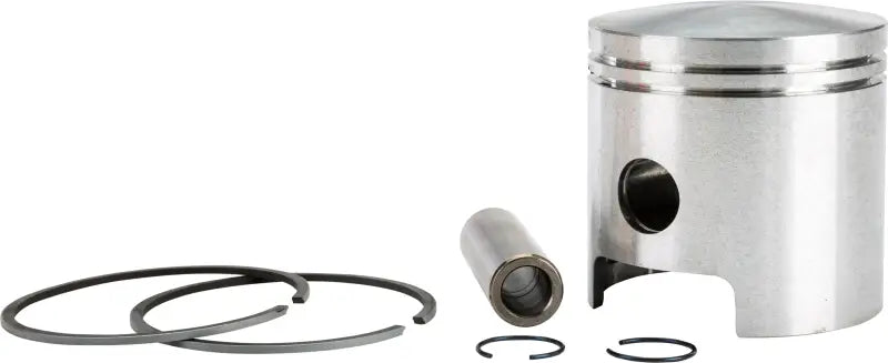09-700N Piston Pol 