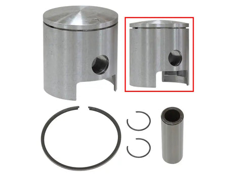 09-704N Piston Pol 