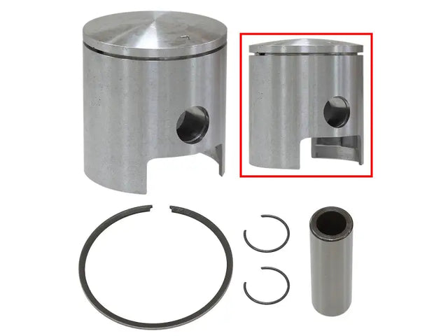 09-704N Piston Pol 
