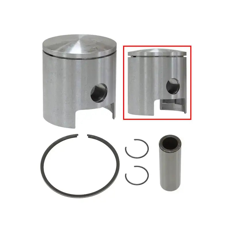 09-704N Piston Pol 