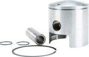 09-706N Piston Pol - Kit