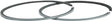 09-708R Piston Rings 
