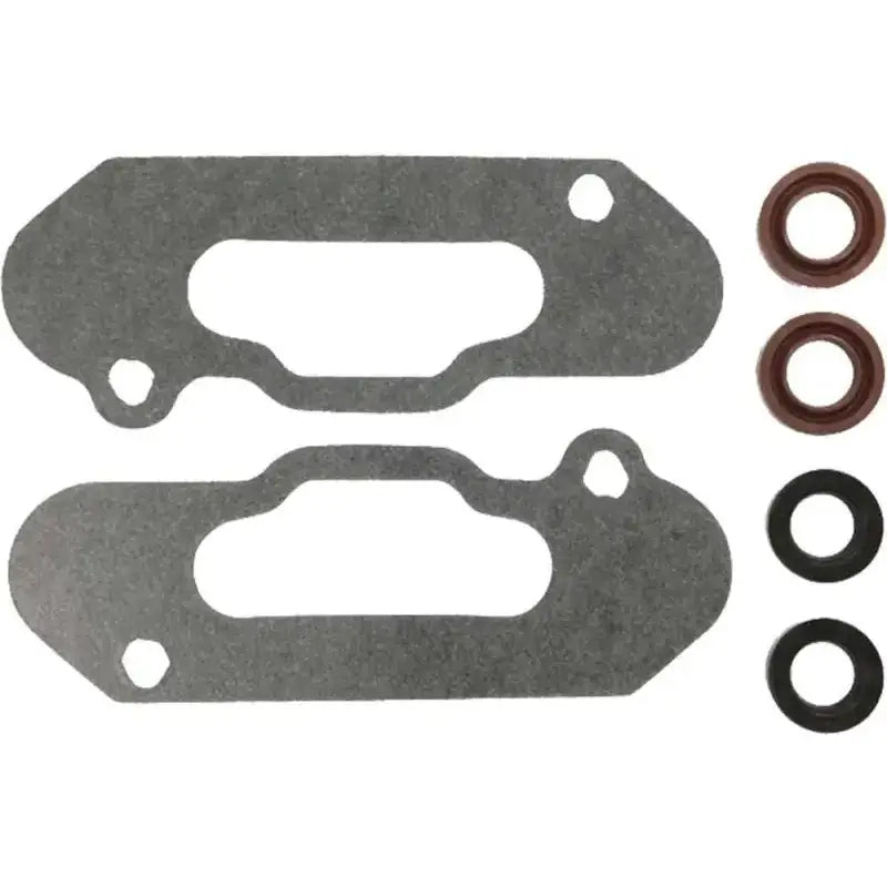 09-710303E Exhaust Valve Gasket Kit  800r Etec '11  Ski Doo