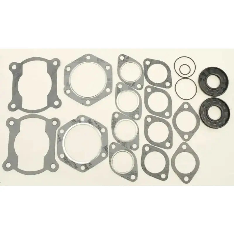 09-711110C Full Gasket Set Pol