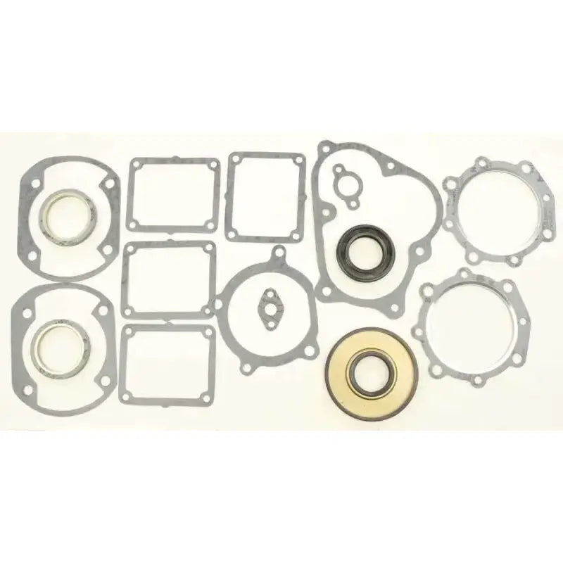 09-711168 Full Gasket Set Yam