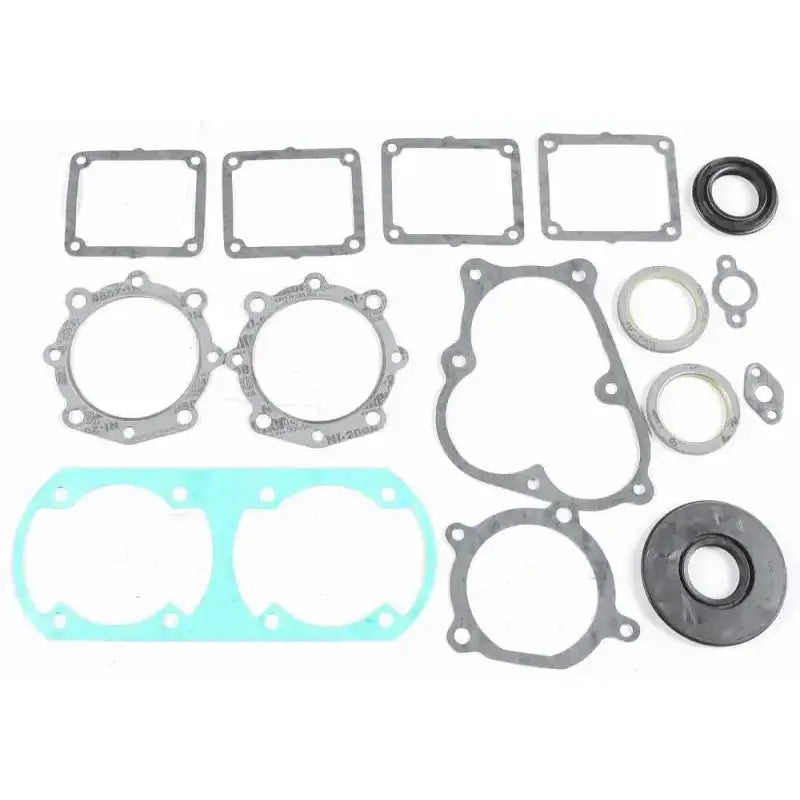 09-711168B Full Gasket Set Yam