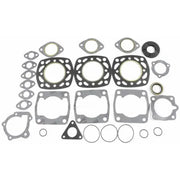 09-711181A Full Gasket Set Pol