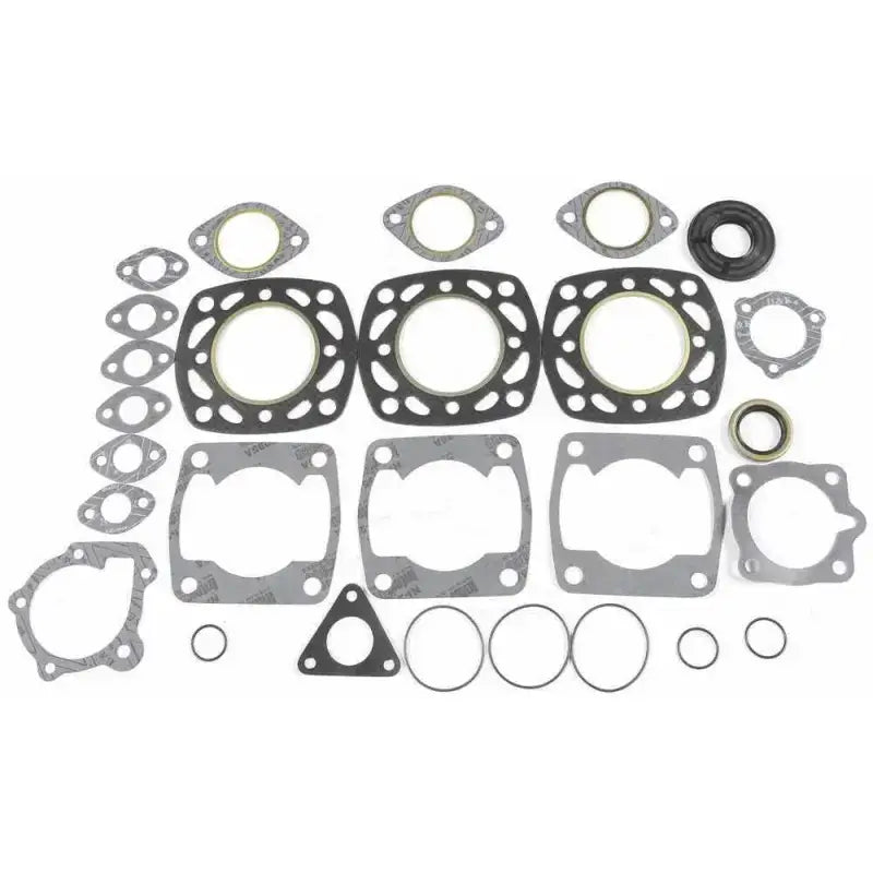 09-711181A Full Gasket Set Pol