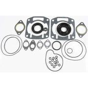 09-711189 Full Gasket Set A/C