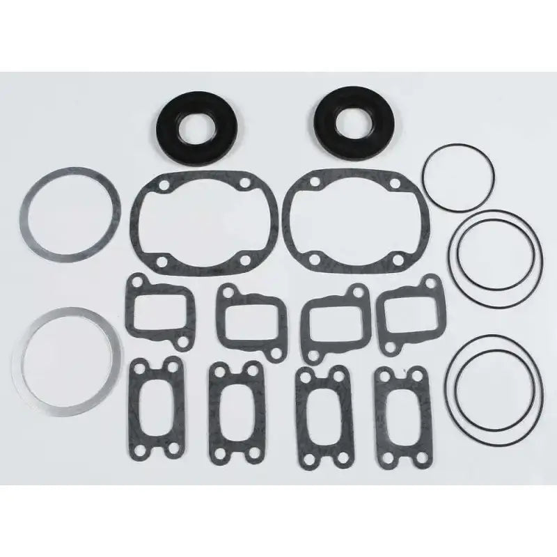 09-711196 Full Gasket Set S D S/M