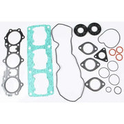 09-711204 Full Gasket Set Pol