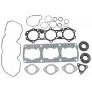 09-711205 Full Gasket Set Pol