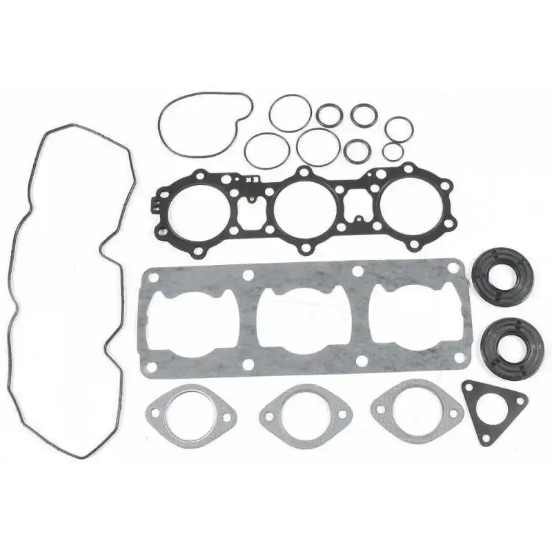 09-711205 Full Gasket Set Pol