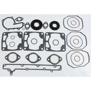 09-711206 Full Gasket Set Pol