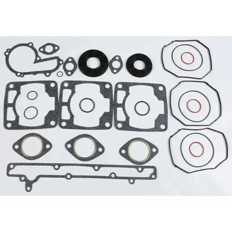 09-711206 Full Gasket Set Pol