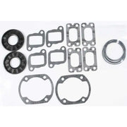09-711210 Full Gasket Set S D