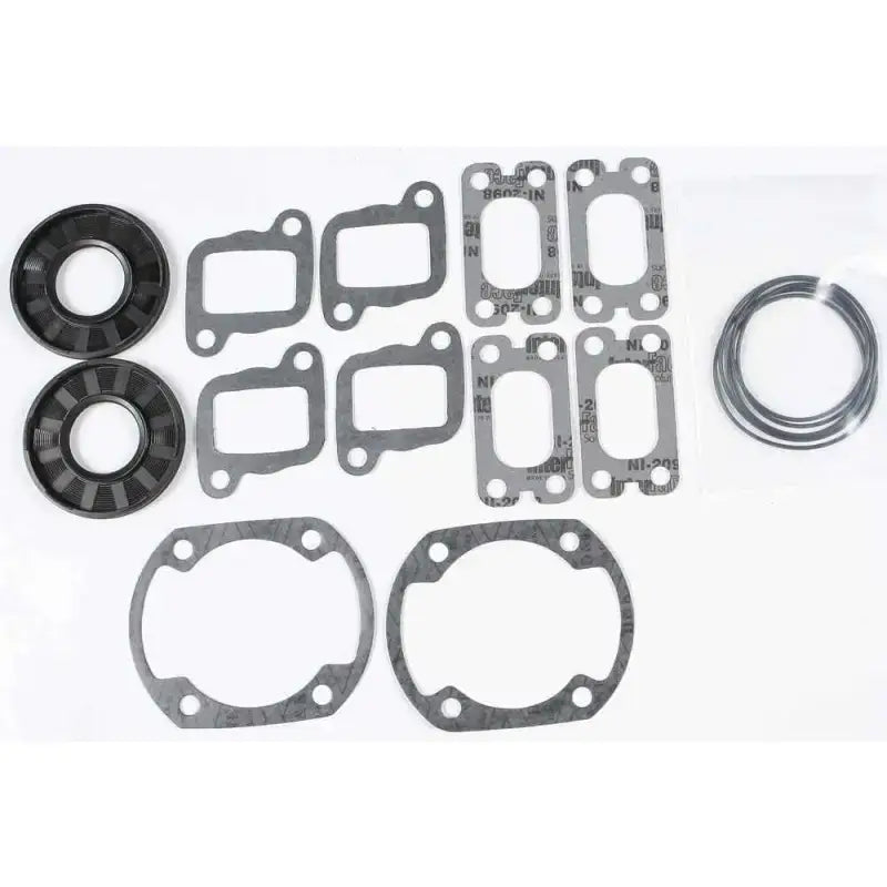09-711210 Full Gasket Set S D