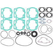 09-711211 Full Gasket Set S D