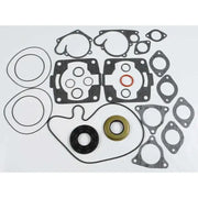 09-711231 Full Gasket Set Pol