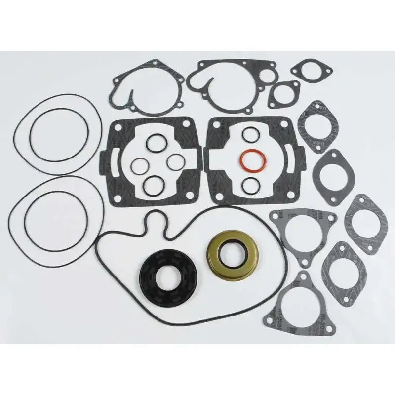 09-711231 Full Gasket Set Pol