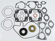 09-711231 Full Gasket Set Pol