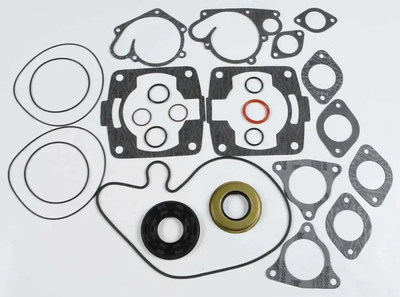 09-711231 Full Gasket Set Pol