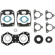 09-711238 Full Gasket Set Pol