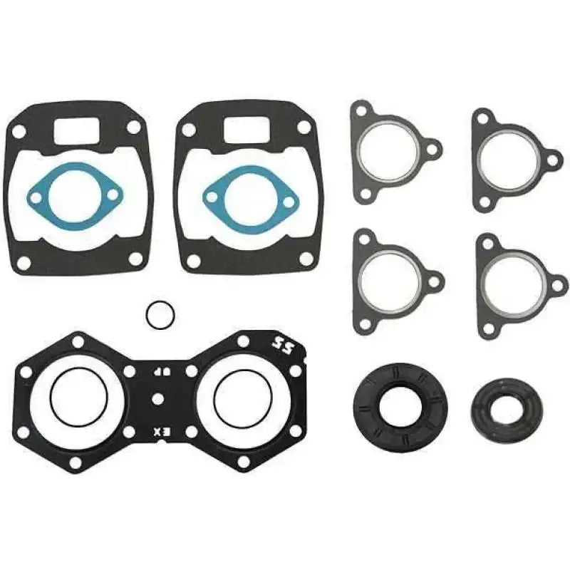 09-711238 Full Gasket Set Pol