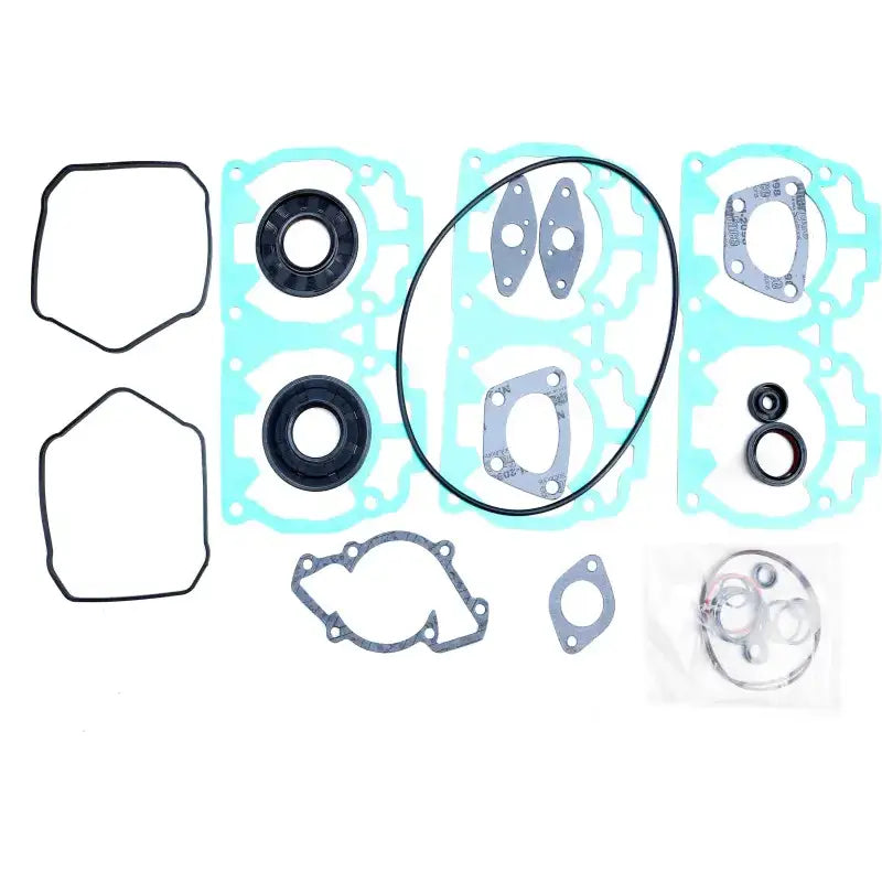 09-711259 Full Gasket Set S D