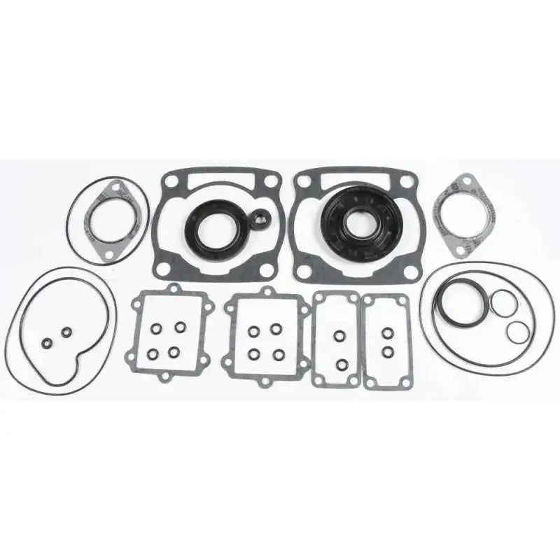 09-711266 Full Gasket Set A/C