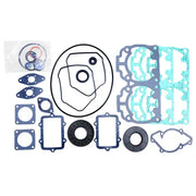 09-711278 Full Gasket Set S D
