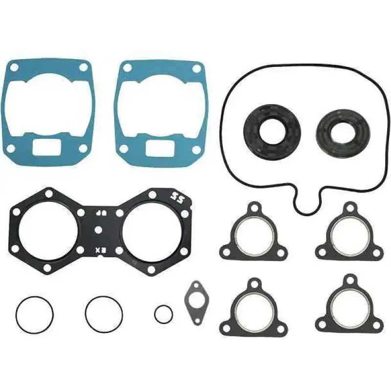 09-711286 Full Gasket Set Pol