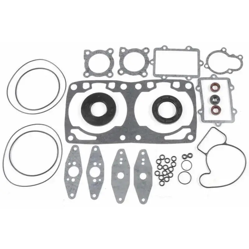 09-711295 Full Gasket Set A/C S/M