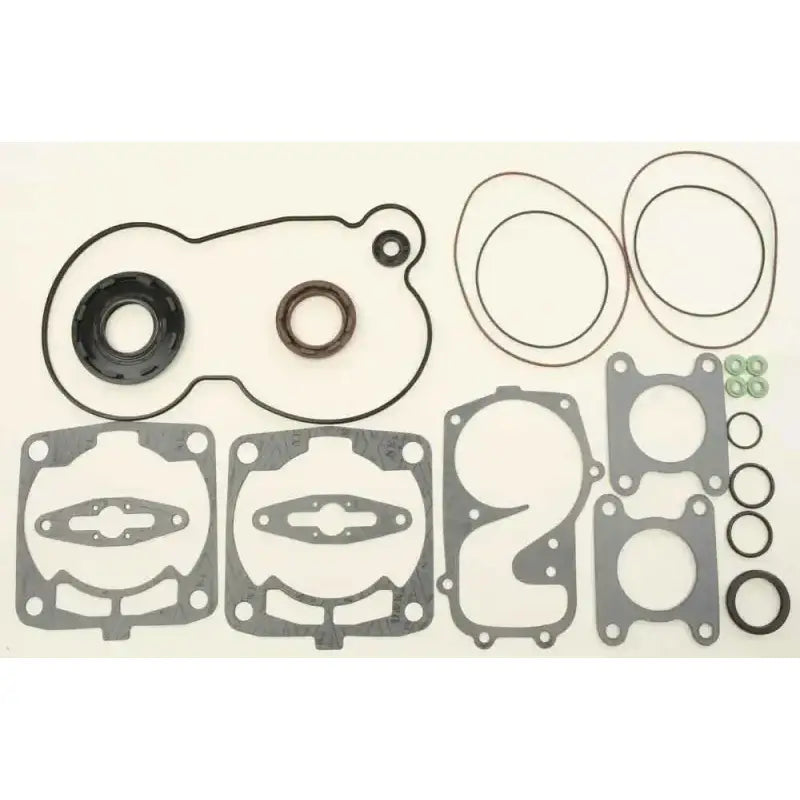 09-711298 Full Gasket Set Pol S/M