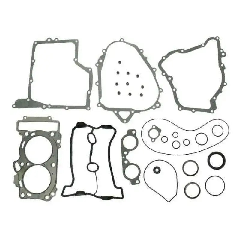 09-711299 Full Gasket Set Yam