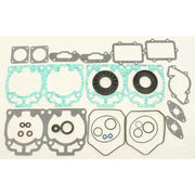 09-711303 Full Gasket Set S D