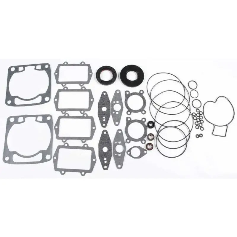 09-711304 Full Gasket Set A/C