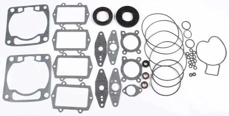 09-711304 Full Gasket Set A/C