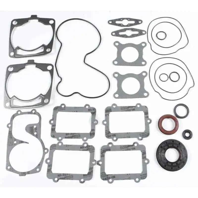 09-711305 Full Gasket Set Pol