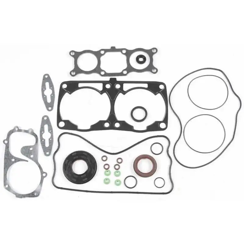 09-711306 Full Gasket Set Pol S/M