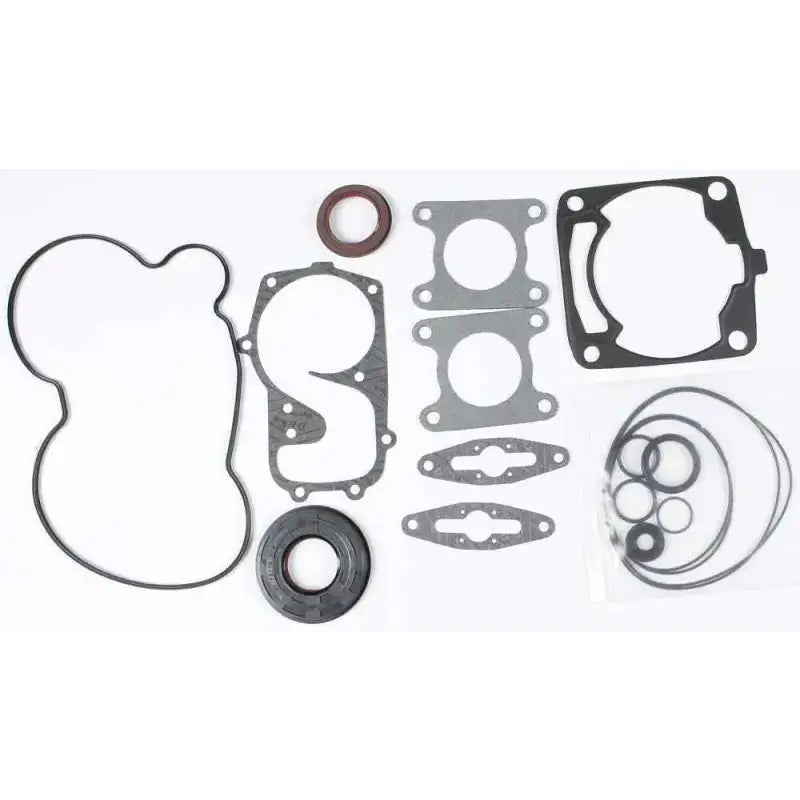 09-711307 Full Gasket Set Pol