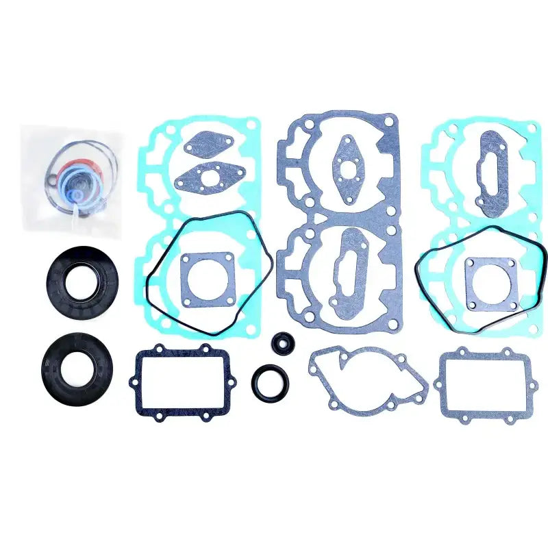 09-711309 Full Gasket Set S D