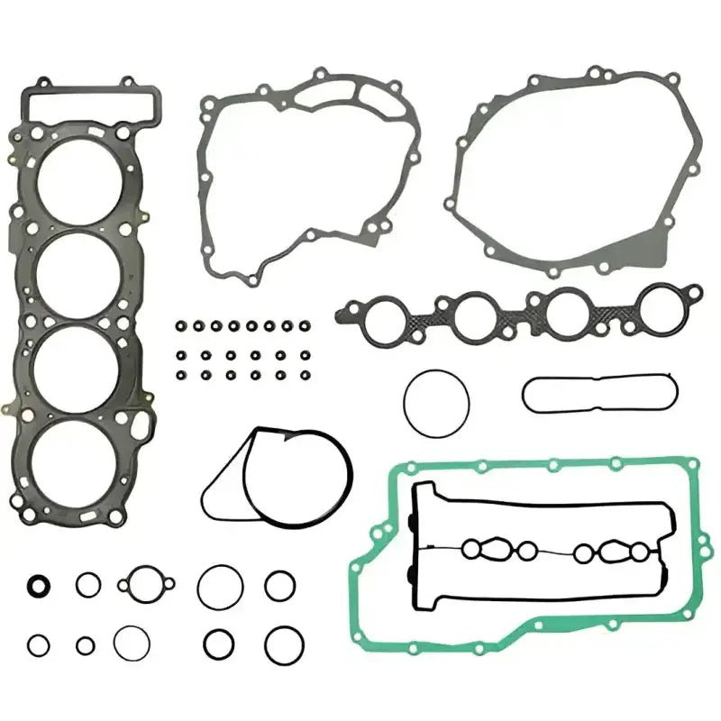 09-711313 Full Gasket Set Yam