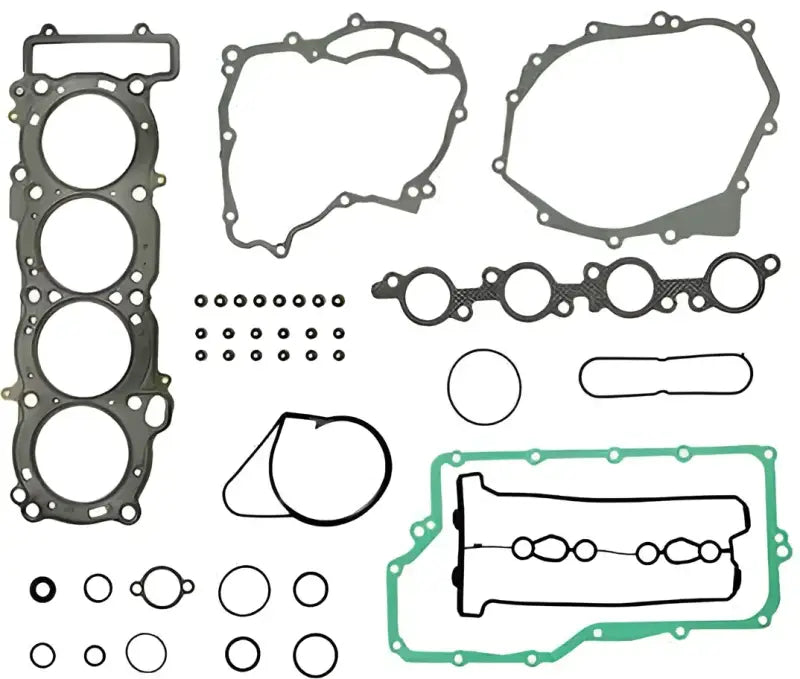 09-711313 Full Gasket Set Yam